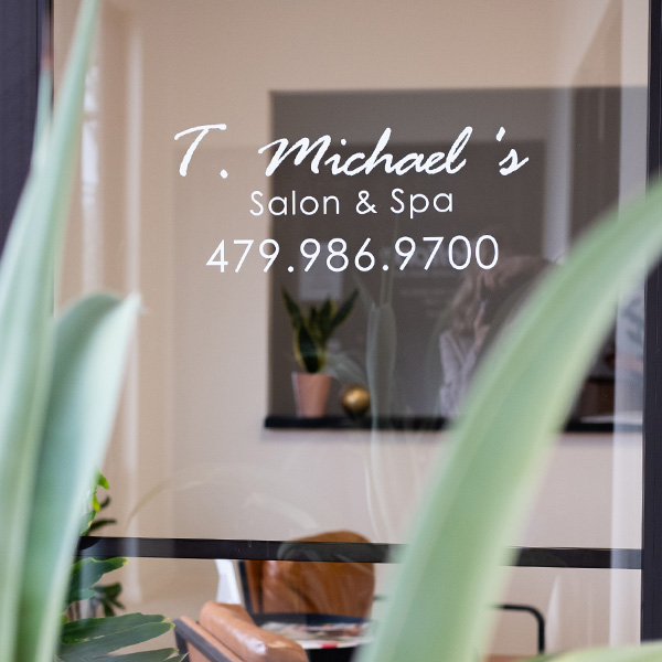 T. Michaels Salon and Spa